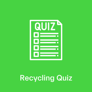 Recycling Quiz